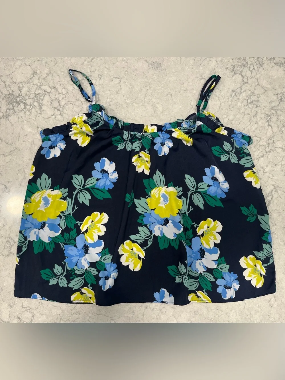 Matching Aerie Pajama Set (Tank Top/Pants)